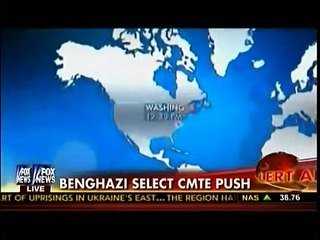 Benghazi Probe   Push For More Answers After Morell Testimony   Happening Now