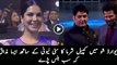 Award Show May Kapil Sharma Ka Sunny Leone Kay Sath Aisa Mazak Kay Sub Hans Paray     | PNPNews.net