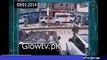 SAMAA gets CCTV footage of police encounter with robbers in Karachi  SAMAA TV - Segment1(00_00_00.000-00_00_44.930)