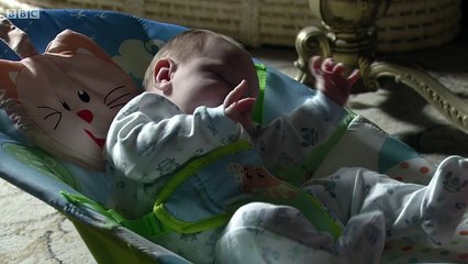 EastEnders - 22nd September 2015