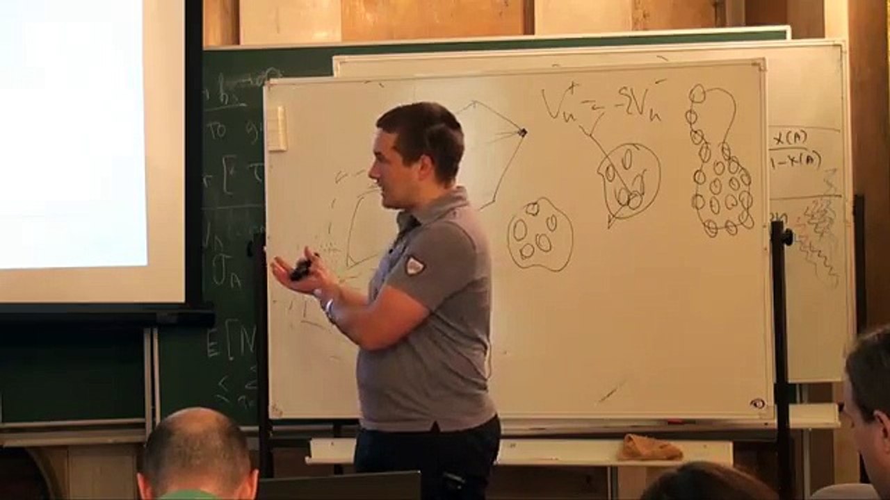 Моделирование динамики в компьютерных играх 50