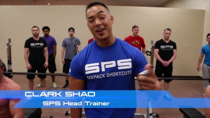 Bodybuilding VS CrossFit  The Ultimate Fitness Challenge