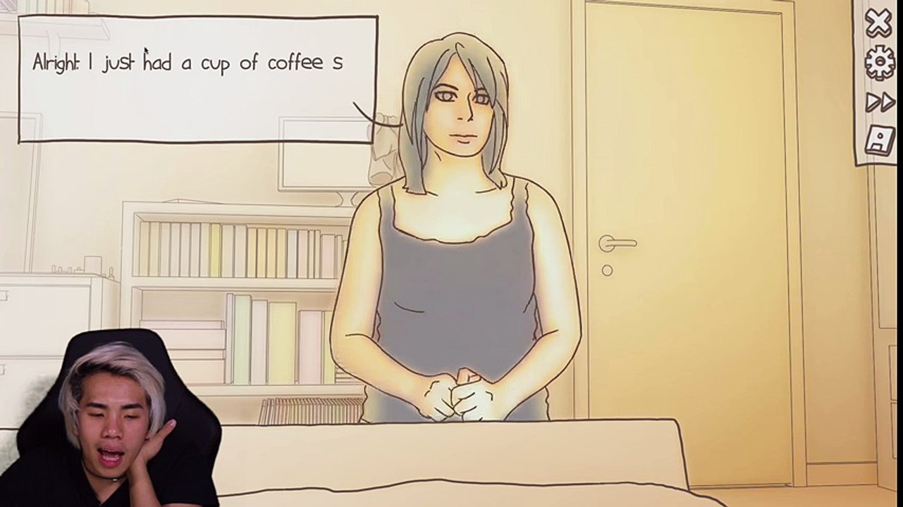 MY ONE NIGHT STAND EXPERIENCE