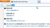 How To Make a Minecraft 1.7 Server! [No Hamachi!] [Working] [2014] [In 10 Mins!]   [PortForwarding!]