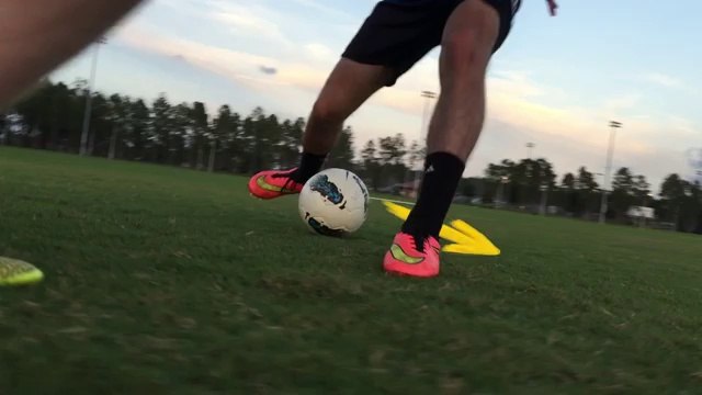 Hocus Pocus - Tutorial