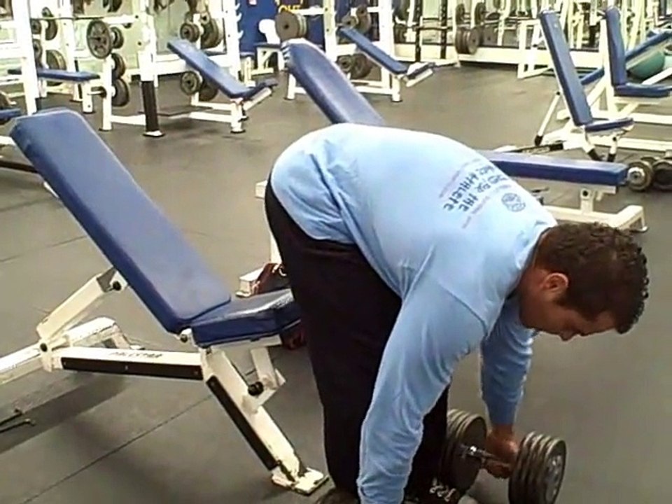 Complete Chest Workout Routine
