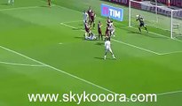 Torino FC vs US Sassuolo Calcio 1-3 All Goals HD (24-04-2016)