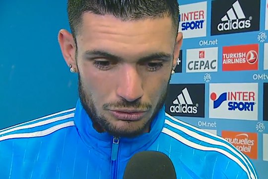 Cabella : «Difficile de voir les virages comme ça»