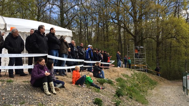 Championnat d'Europe de karting