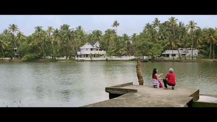 WAITING | New Upcoming Movie | Full HD Video | Official Trailer-2016 | Naseeruddin Shah | Kalki Koechlin