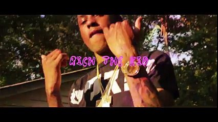 Rich Espy Cool Amerika & Rich The Kid “Easter Pink“ (Music Video)