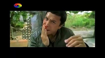 Đối Thủ Đáng Gờm Của Chung Tử Đơn Trong Phim Ngòi Nổ