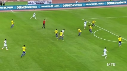 How to Improve Your Dribbling