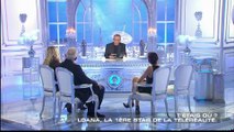 Loana revient sur sa descente aux enfers dans 