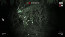 Outlast 2 - GAMEPLAY HD