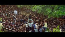 'Ab Star FAN Ke Peeche Bhaagega' _ FAN _ Dialogue Promo _ Shah Rukh Khan _ In Ci