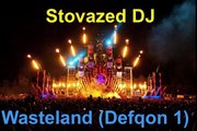[HandsUp] Stovazed DJ - Wasteland (Defqon 1)