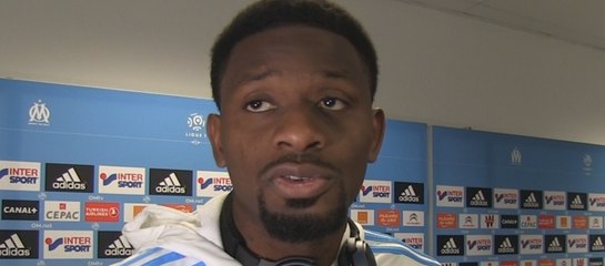Diaby évoque sa sortie sur blessure