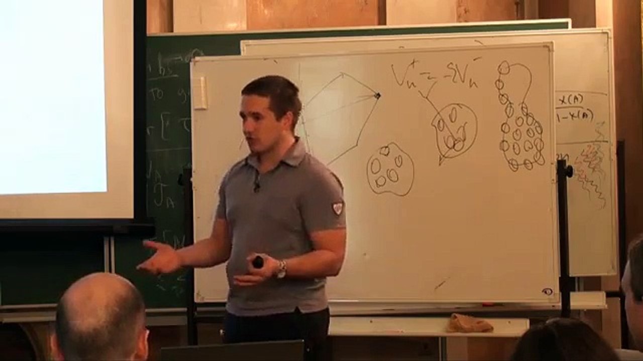 Моделирование динамики в компьютерных играх 51