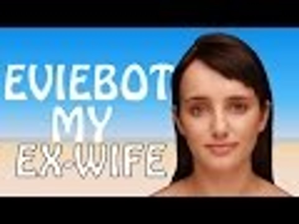 Eviebot is my X