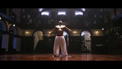 Introducing Raghav   Sudheer Babu   Baaghi   Releasing April 29