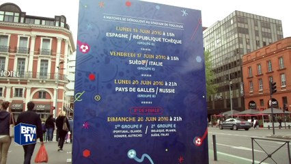 Euro 2016 : les tarifs des locations saisonnières flambent