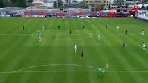 Axel Ngando Goal HD - GFC Ajaccio 0-1 Bastia - 24/04/2016