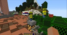 Thinknoodles Mod | KOPI HOAX??? [Minecraft 1.8]