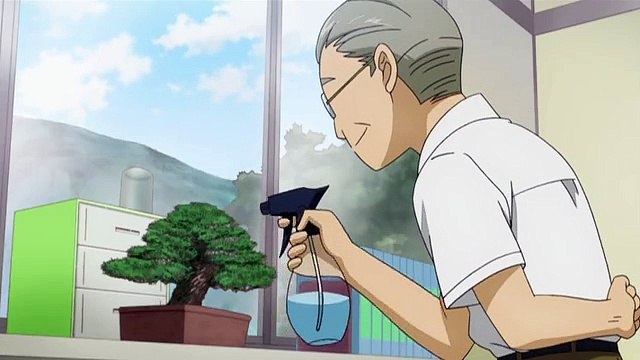 くまみこ Girl meets Bear 04 [Kuma Miko: Girl Meets Bear] HD