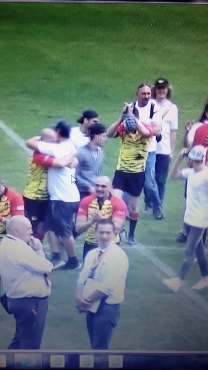 VICTOIRE!!!!!