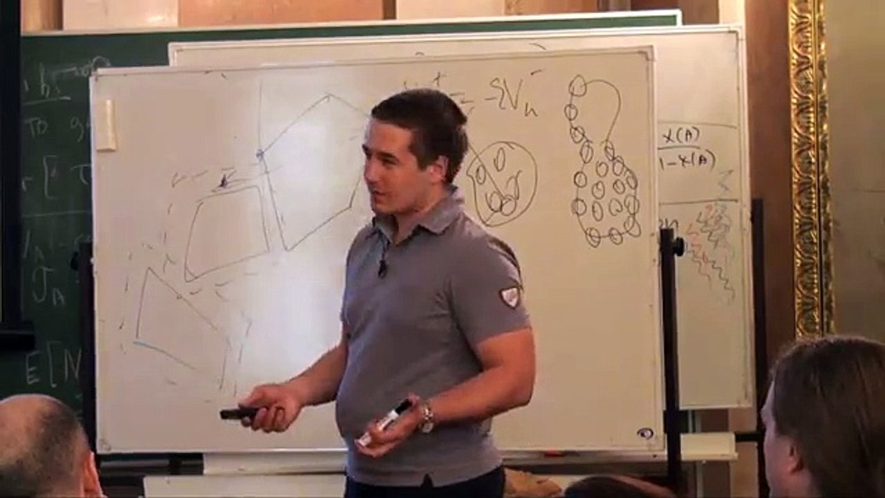 Моделирование динамики в компьютерных играх 45