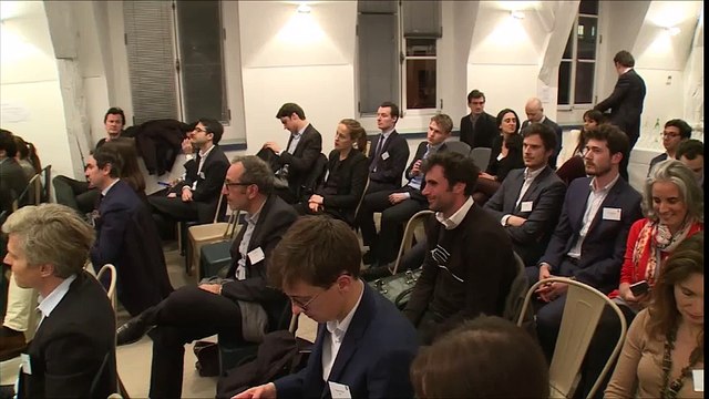 Stéphane Boukris : Les métiers de la Big Data