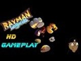 Rayman Legends HD Gameplay [Xbox One]