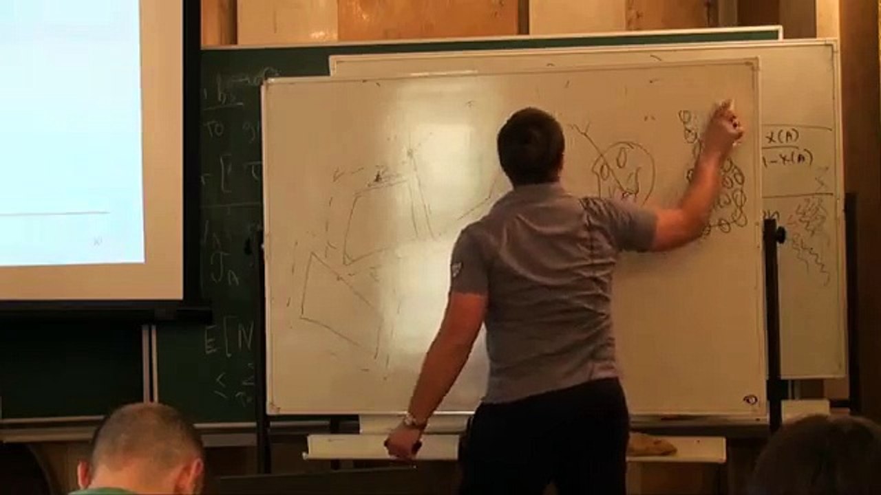 Моделирование динамики в компьютерных играх 56