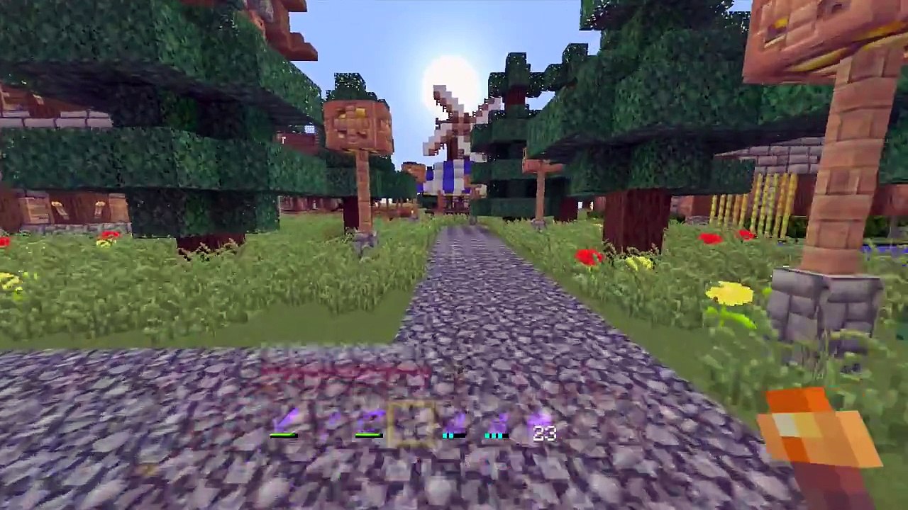 stampylonghead stampylongnose Minecraft Xbox The Lost Sword Sewer Struggles {9}