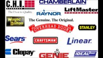 Garage Door Repair Chandler AZ  Service Repairs Installation