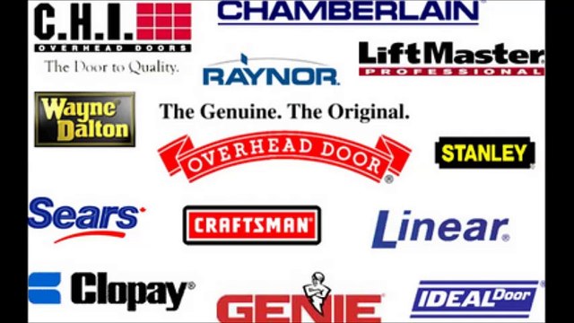 Garage Door Repair Chandler AZ Service Repairs Installation