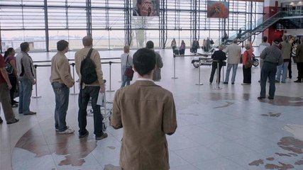 Синдром Дракона (07 серия)