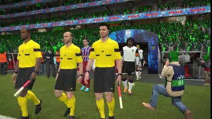 2014 4chan Winter Cup Round of 16 - /an/ vs /wg/