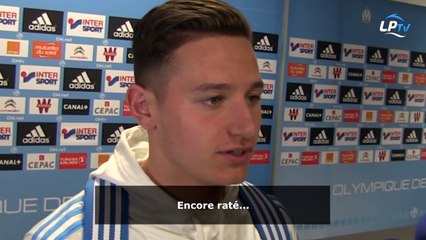 Thauvin : "Plus d'excuses !"