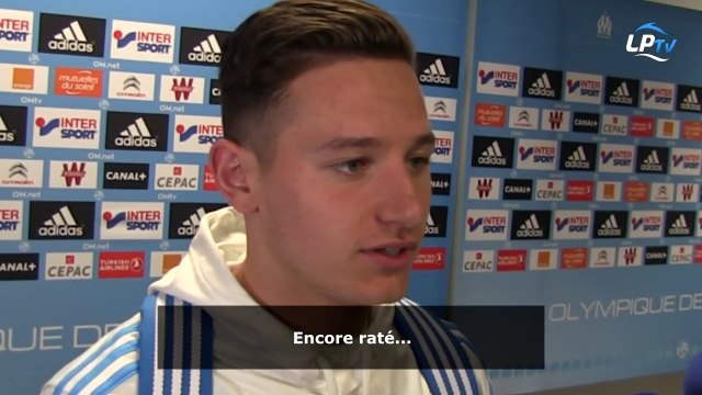 Thauvin : Plus d'excuses !