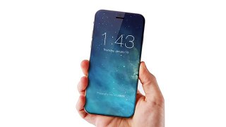 Top 5 iPhone 7 Concepts #2016 #MindBlow  - Latest Technology