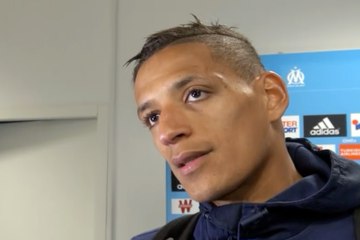 Yacine Bammou : «On ne voulait pas relancer l’OM»
