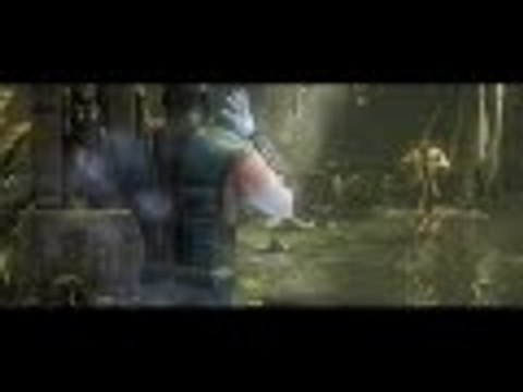 Mortal Kombat X Klassic SubZero vs Klassic Scorpion
