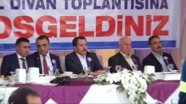 Tokat Memur-Sen 1 Mayıs'ı Kahramanmaraş'ta Kutlayacak