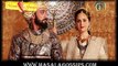 Mor Mahal OST - Full title Song - Har Pal Geo