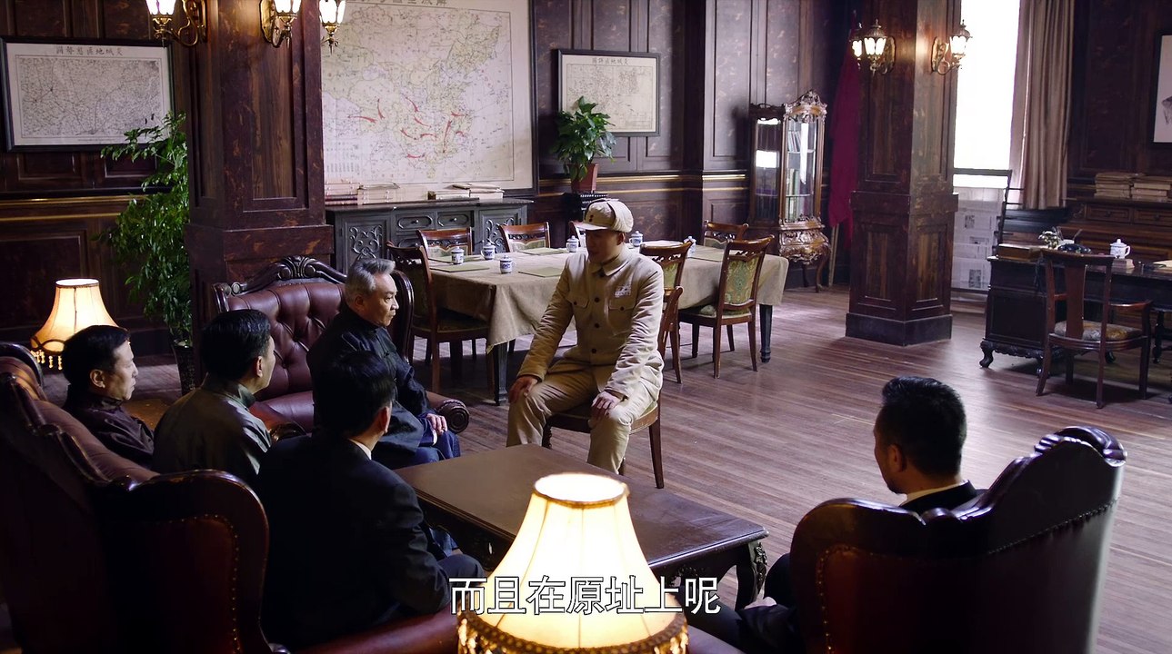 29_猎人 第29集 獵人.29 2016高分HD1080P 黄轩.王思思.鲍鲲
