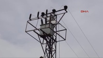 Şanlıurfa'da Akıma Kapılan İşçi Yaşamını Yitirdi