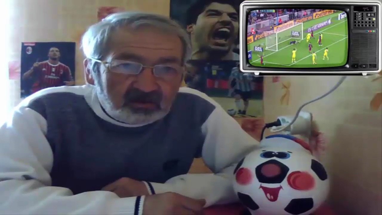 ✪ Обыграли как Лохов !!! Барселона - Спортинг 6 - 0 ✪ Обзор матча от Деда Гуллита