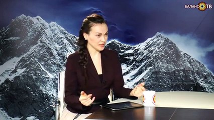 Отречение – путь избранных? Адриан Крупчанский